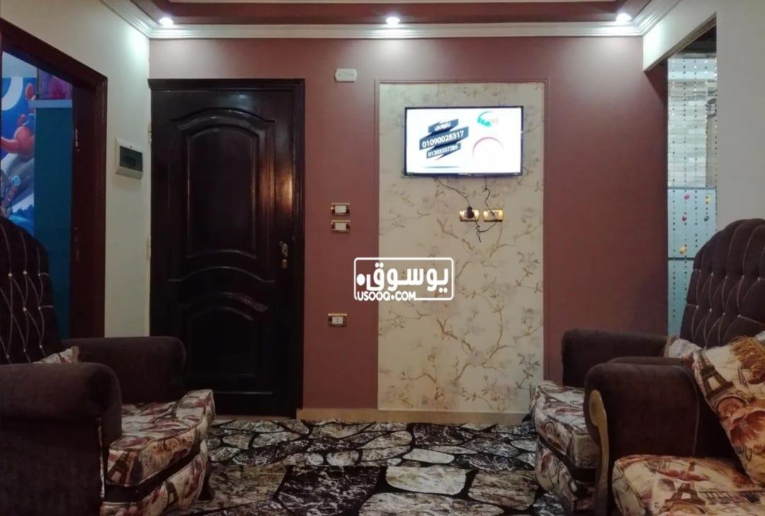 شقة للبيع ايجار قديم