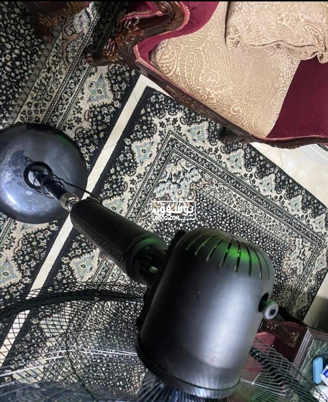 فرصة مروحة رويال للبيع