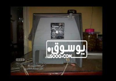 للبيع تلفزيون TOSHIBA بسعر مايتعوضش WhatsApp-Image-2022-12-18-at-22.51.30