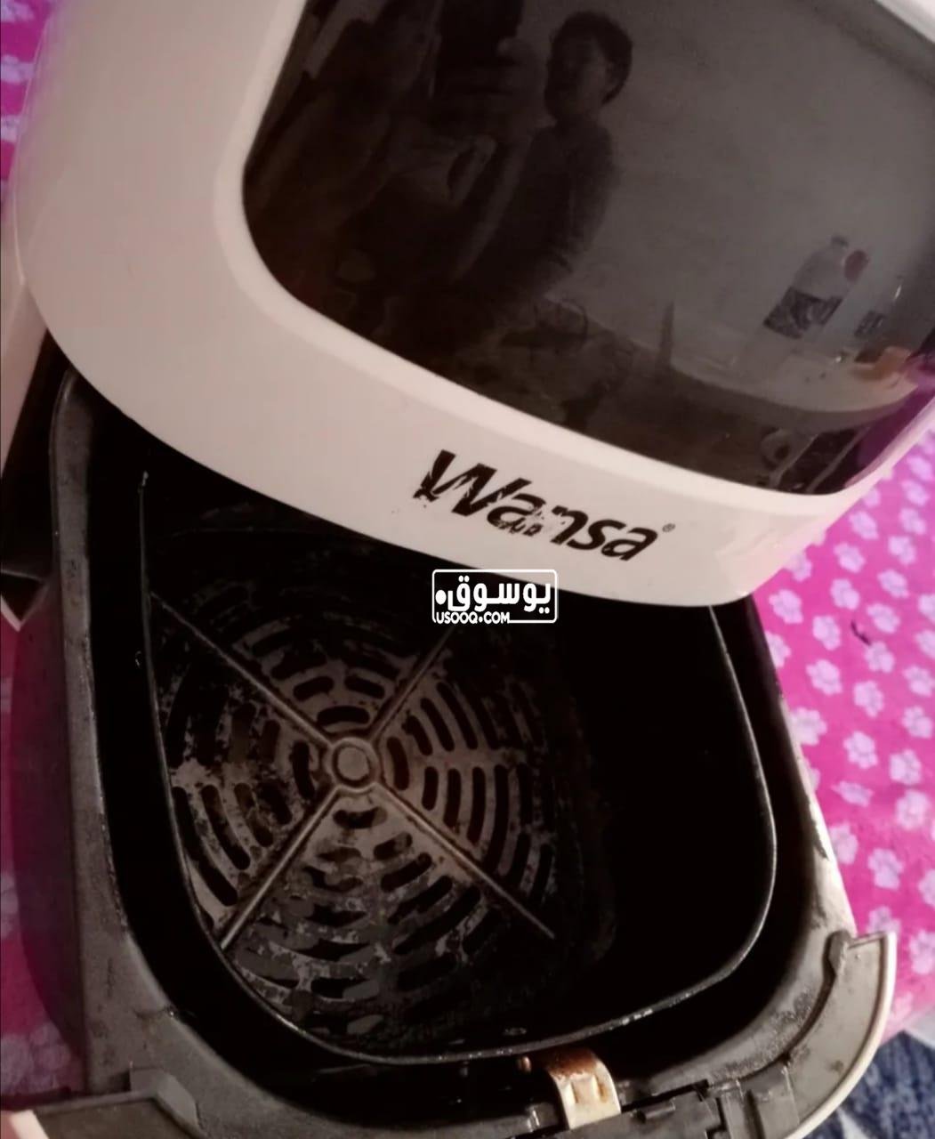 قلاية طعام للبيع