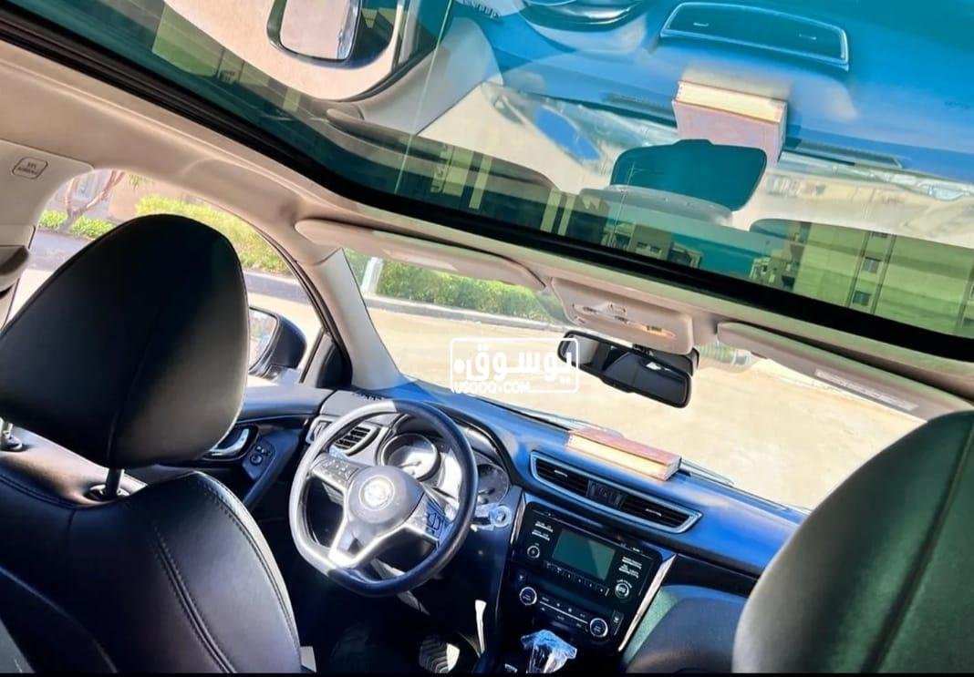 سيارة نيسان سبورت لاين للبيع