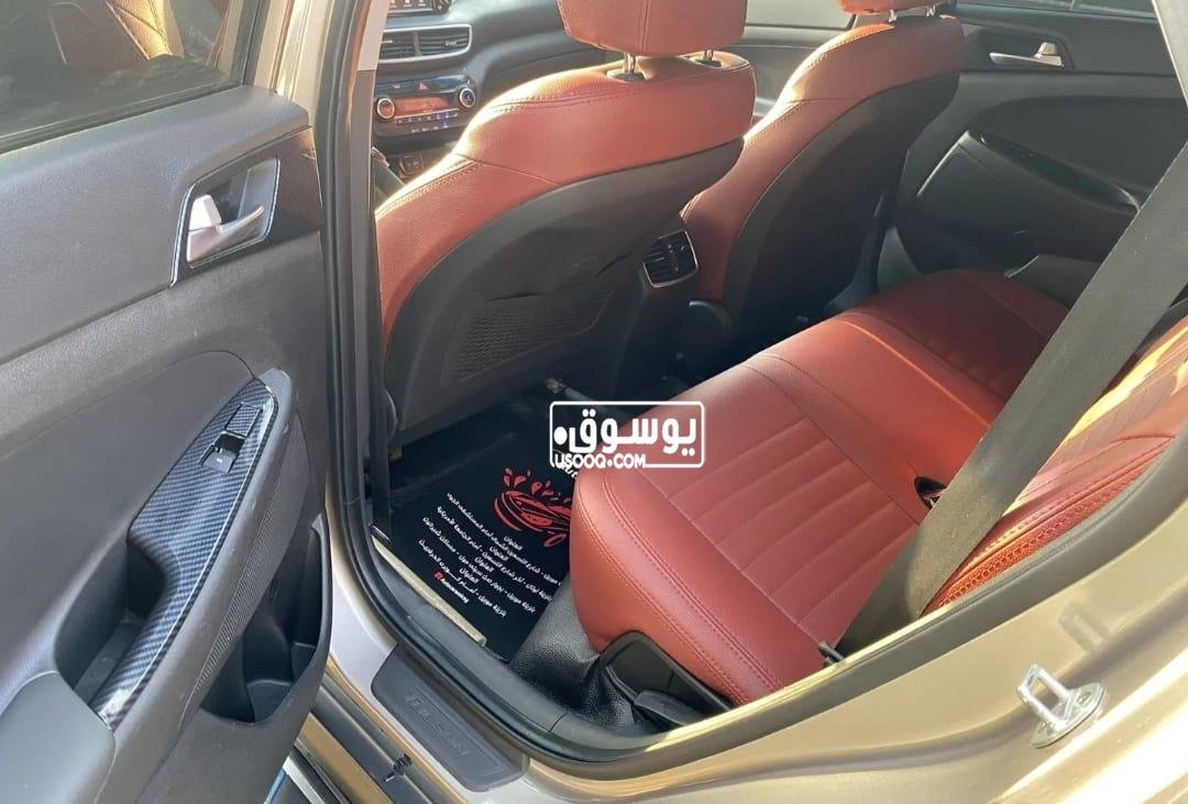 بسعر لقطة سيارة هيونداى للبيع