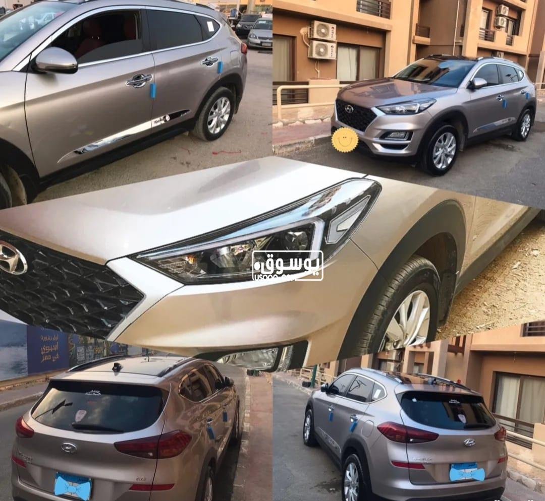 بسعر لقطة سيارة هيونداى للبيع