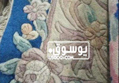 سجادتين للبيع بحالة جيدة WhatsApp-Image-2022-12-19-at-16.40.39