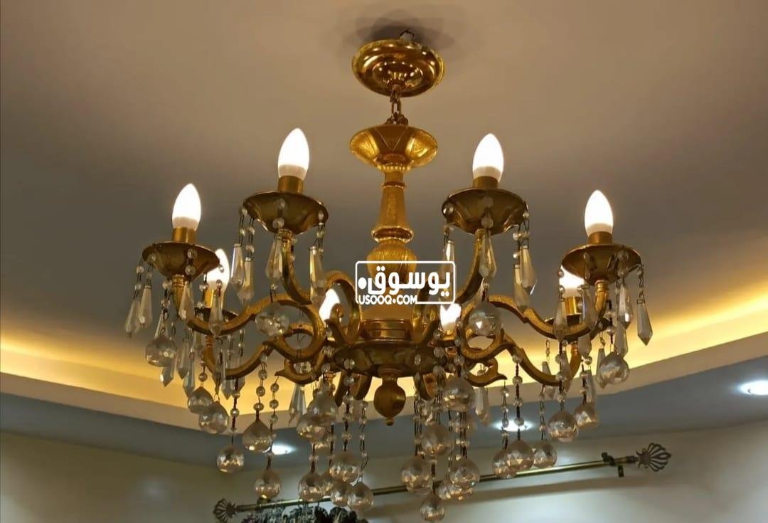 للبيع نجف ذوق عالى