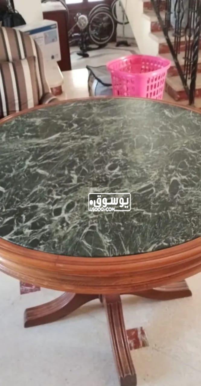 سفرة ونيش زان للبيع