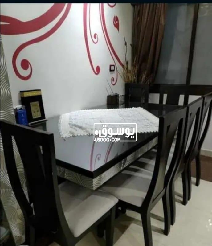 بسعر مايتكررش سفرة للبيع