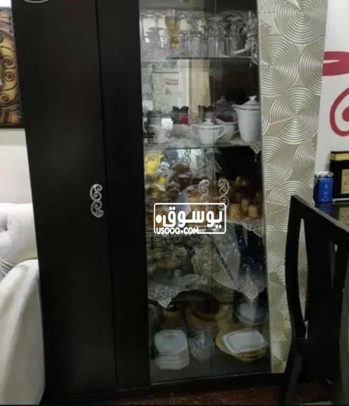 بسعر مايتكررش سفرة للبيع