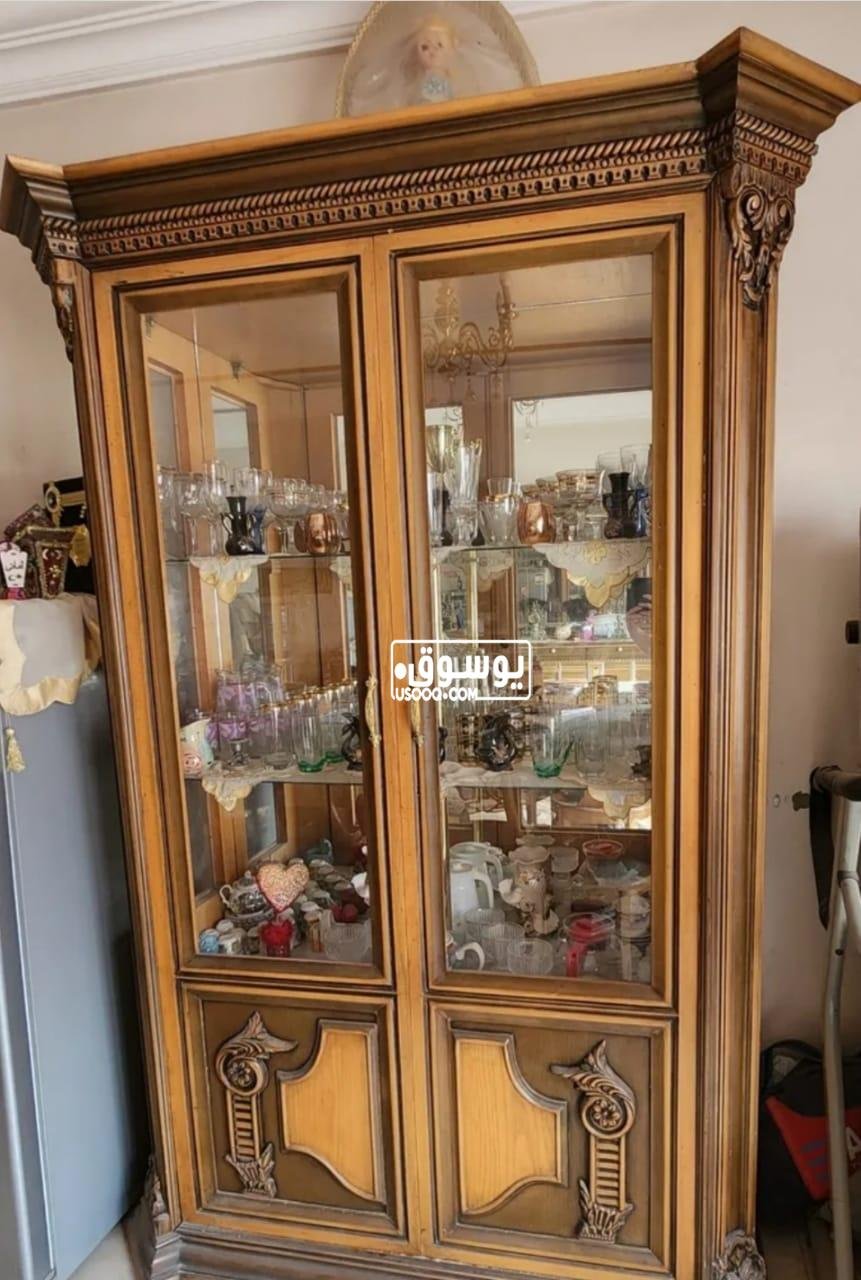 للبيع غرفة سفرة بسعر مجزى