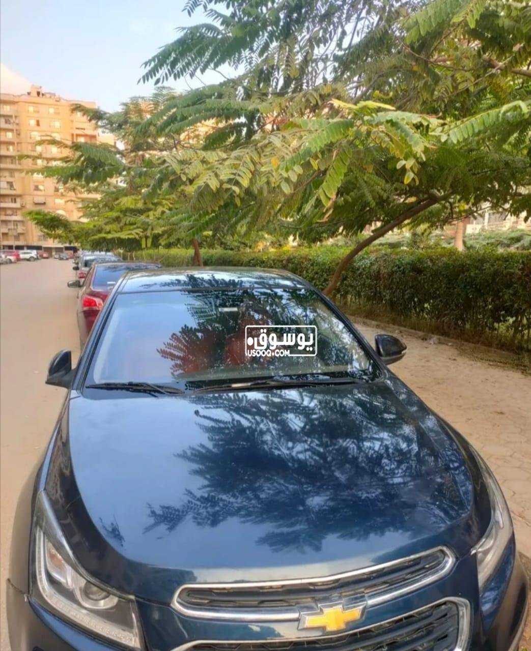 سيارة شيفروليه للبيع بسعر ما يتعوضش