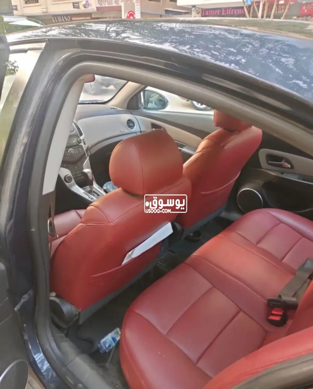 سيارة شيفروليه للبيع بسعر ما يتعوضش