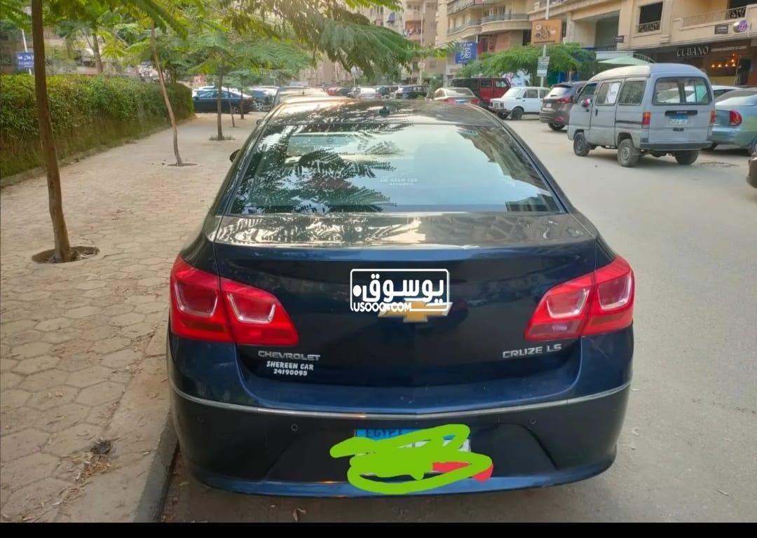 سيارة شيفروليه للبيع بسعر ما يتعوضش