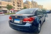 للبيع شيفروليه كروز موديل 2015 للبيع شيفروليه كروز موديل 2015