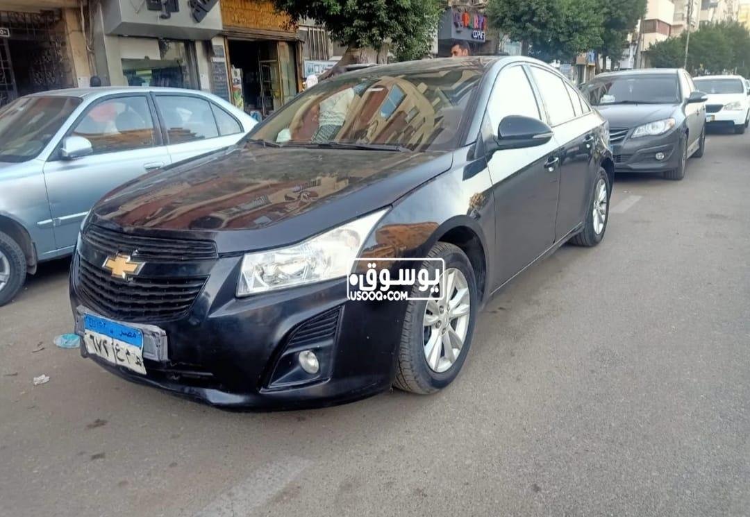 للبيع شيفروليه كروز موديل 2015