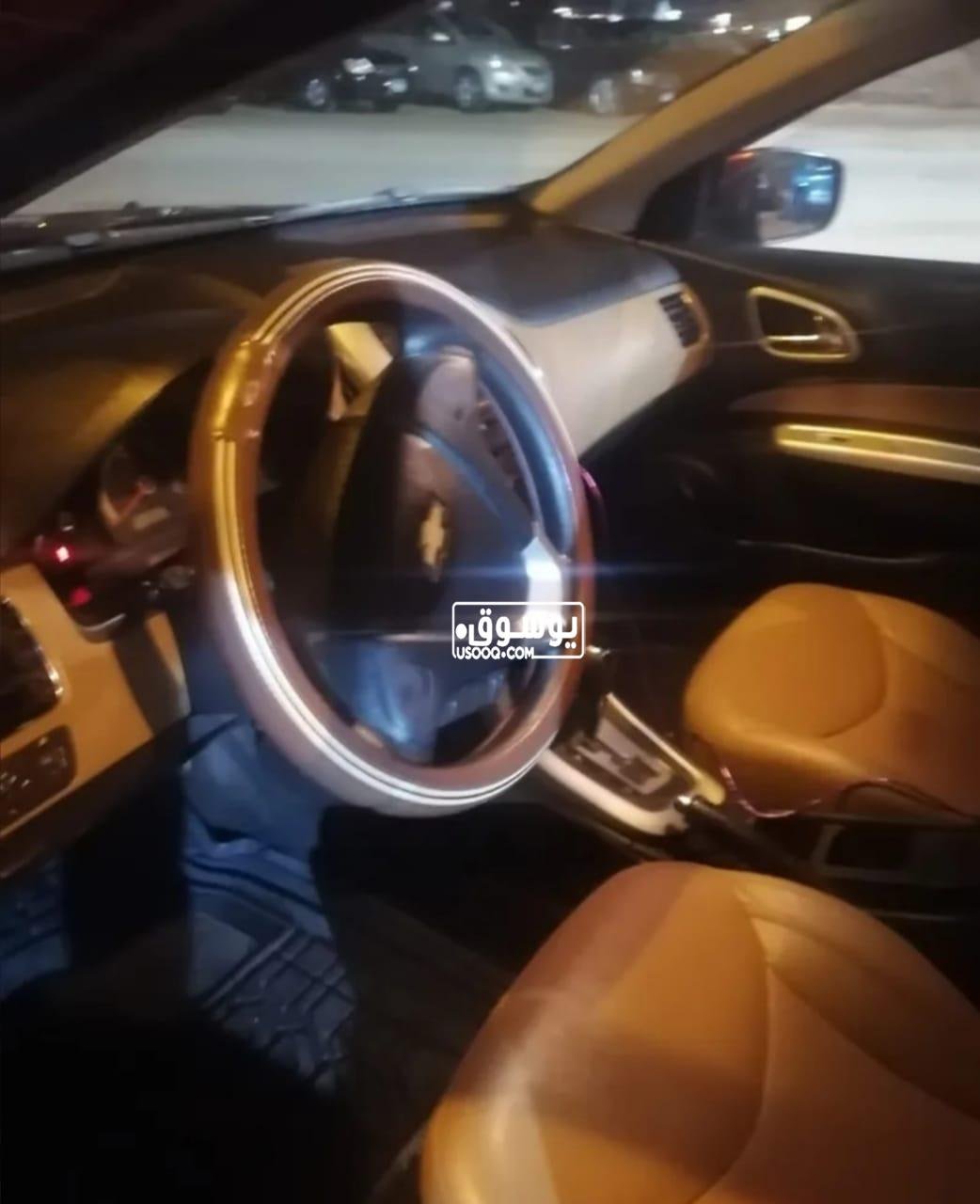 شيفروليه نيو اوبترا للبيع