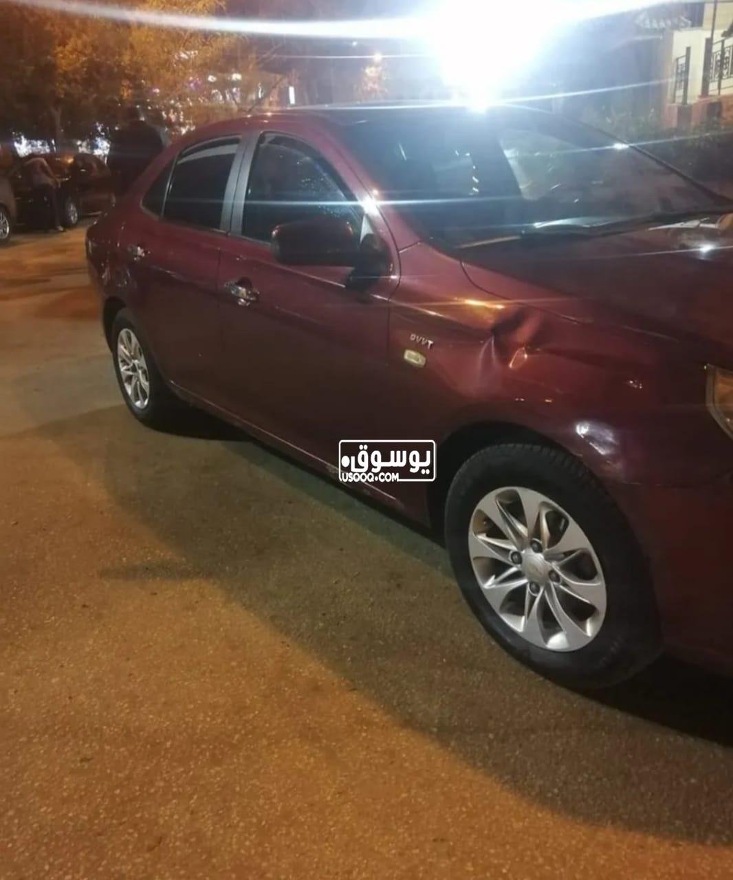 شيفروليه نيو اوبترا للبيع