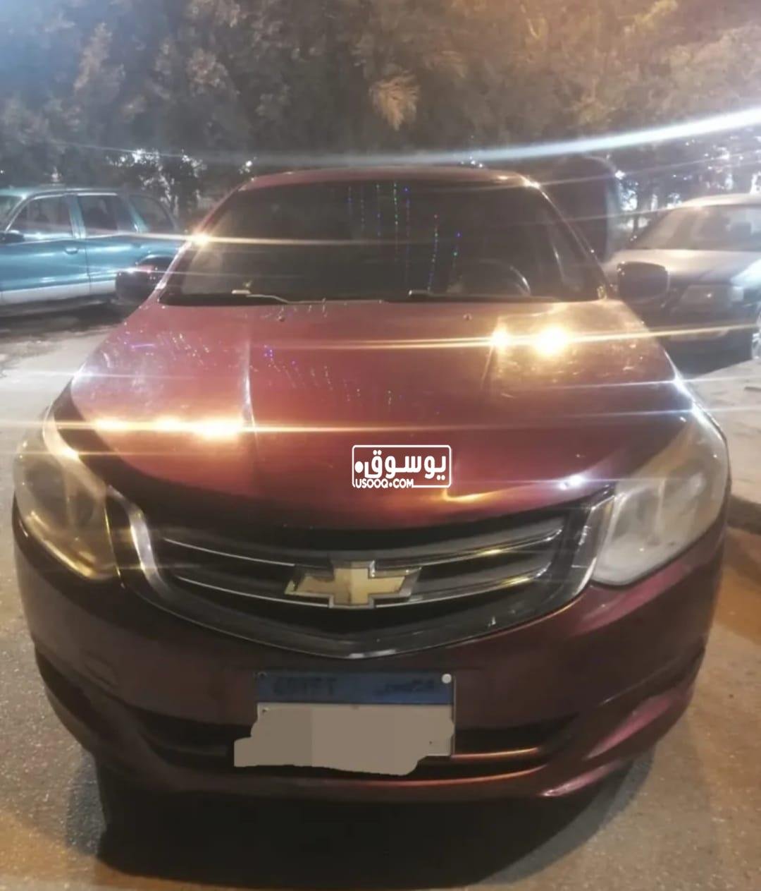 شيفروليه نيو اوبترا للبيع