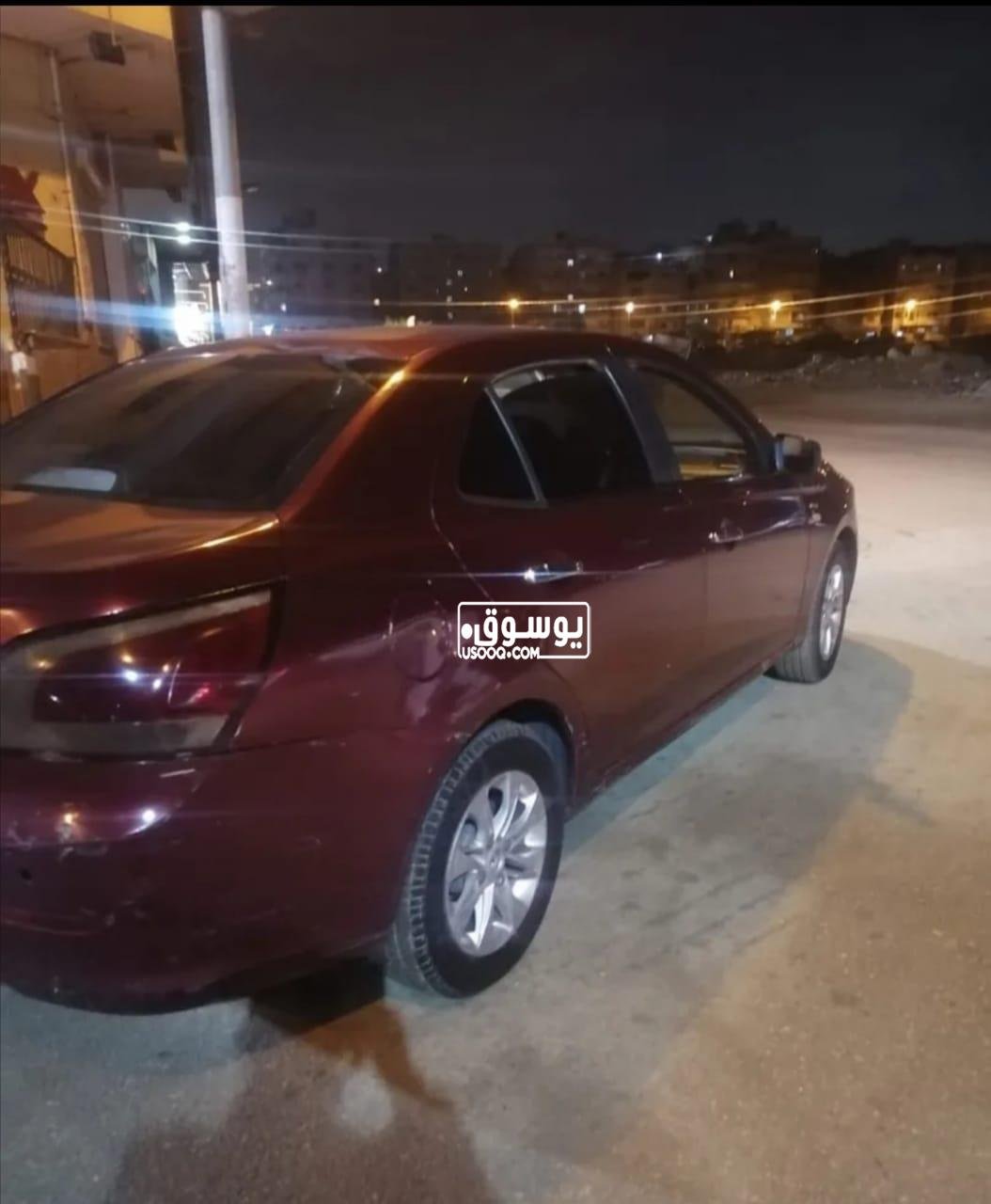 شيفروليه نيو اوبترا للبيع