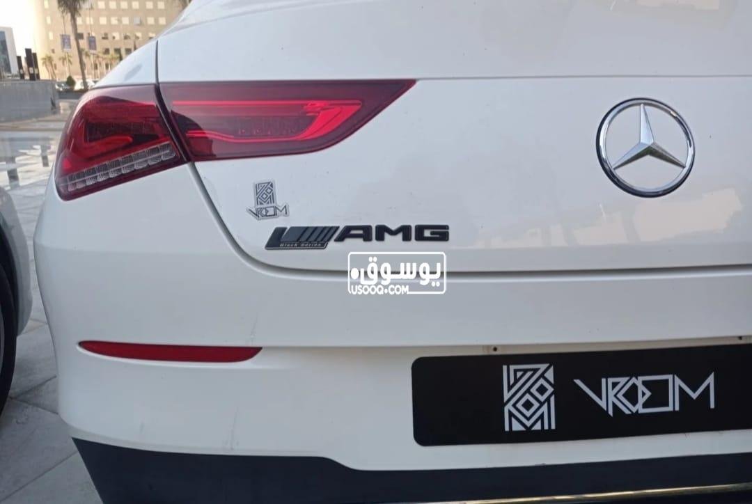 للبيع سيارة مرسيدس C 180