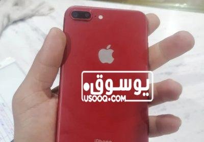 للبيع ايفون 8 بلس بسعر لقطة WhatsApp-Image-2022-12-20-at-21.26.57