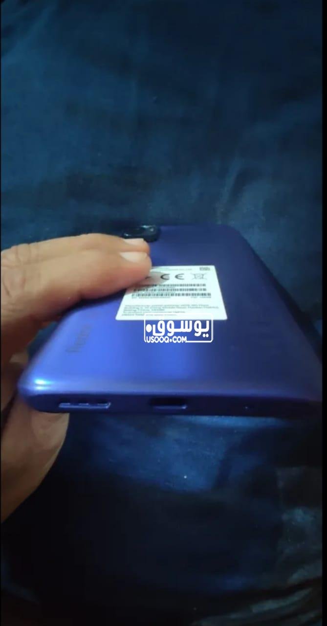 موبايل ريدمى نوت للبيع