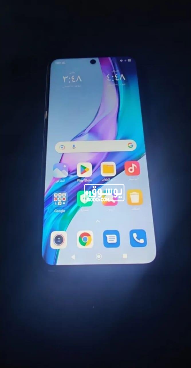 موبايل ريدمى نوت للبيع
