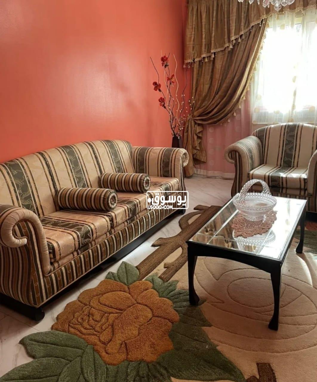 اوضة انترية للبيع