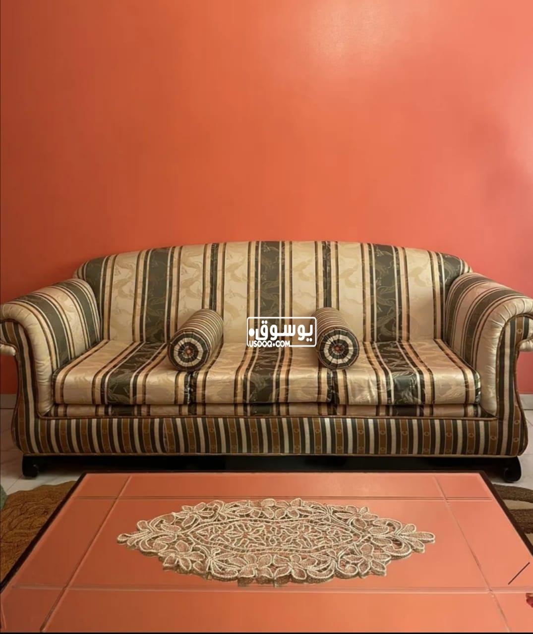 اوضة انترية للبيع