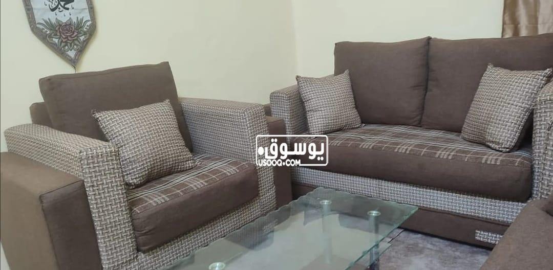 اوضة انترية للبيع مستعملة