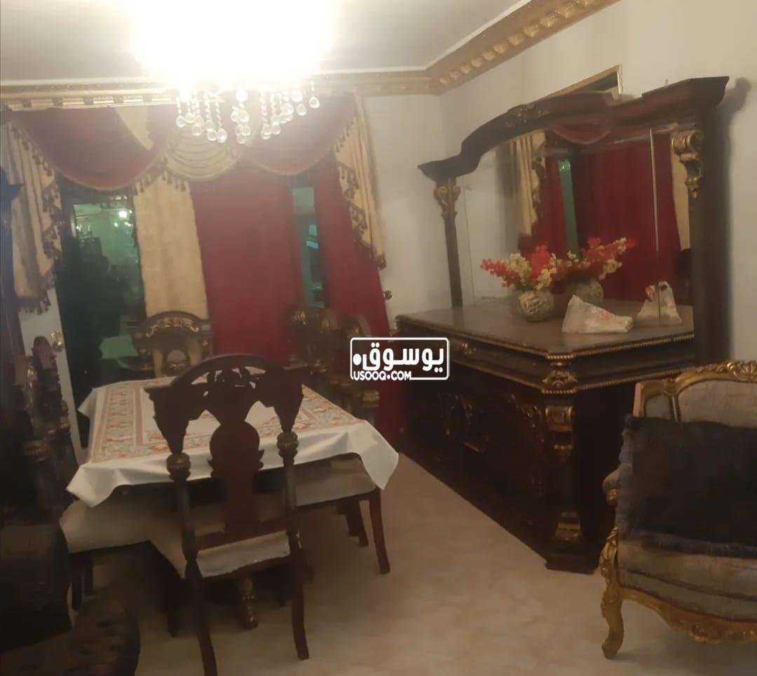 للايجار شقة فى الهرم