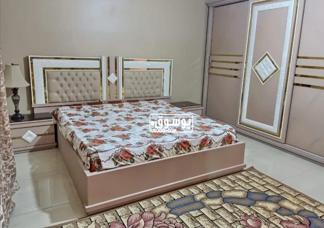 شقة تشطيب عالى للايجار