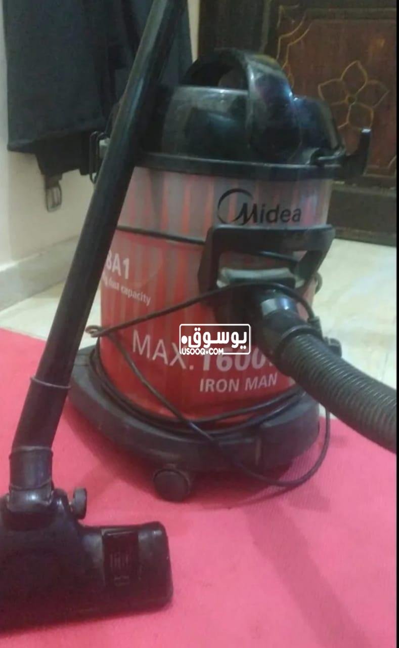 مكنسة للبيع مستوردة من الكوت