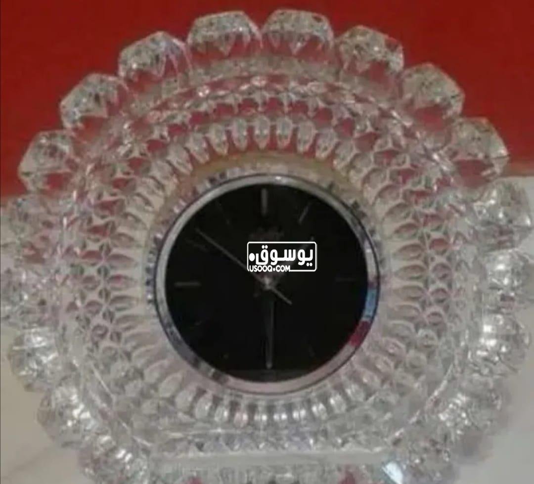 ساعة انتيكة فريدة للبيع