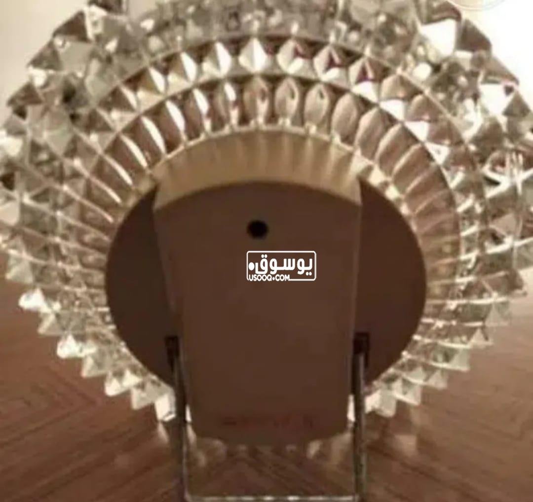 ساعة انتيكة فريدة للبيع