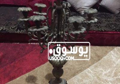 بسعر لقطة شمعيدان انتيكة للبيع WhatsApp-Image-2022-12-21-at-22.17.19