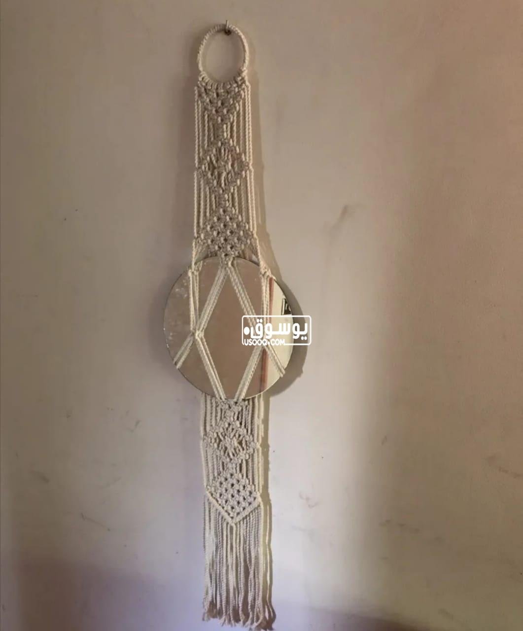 للبيع شغل هاند ميد للحائط