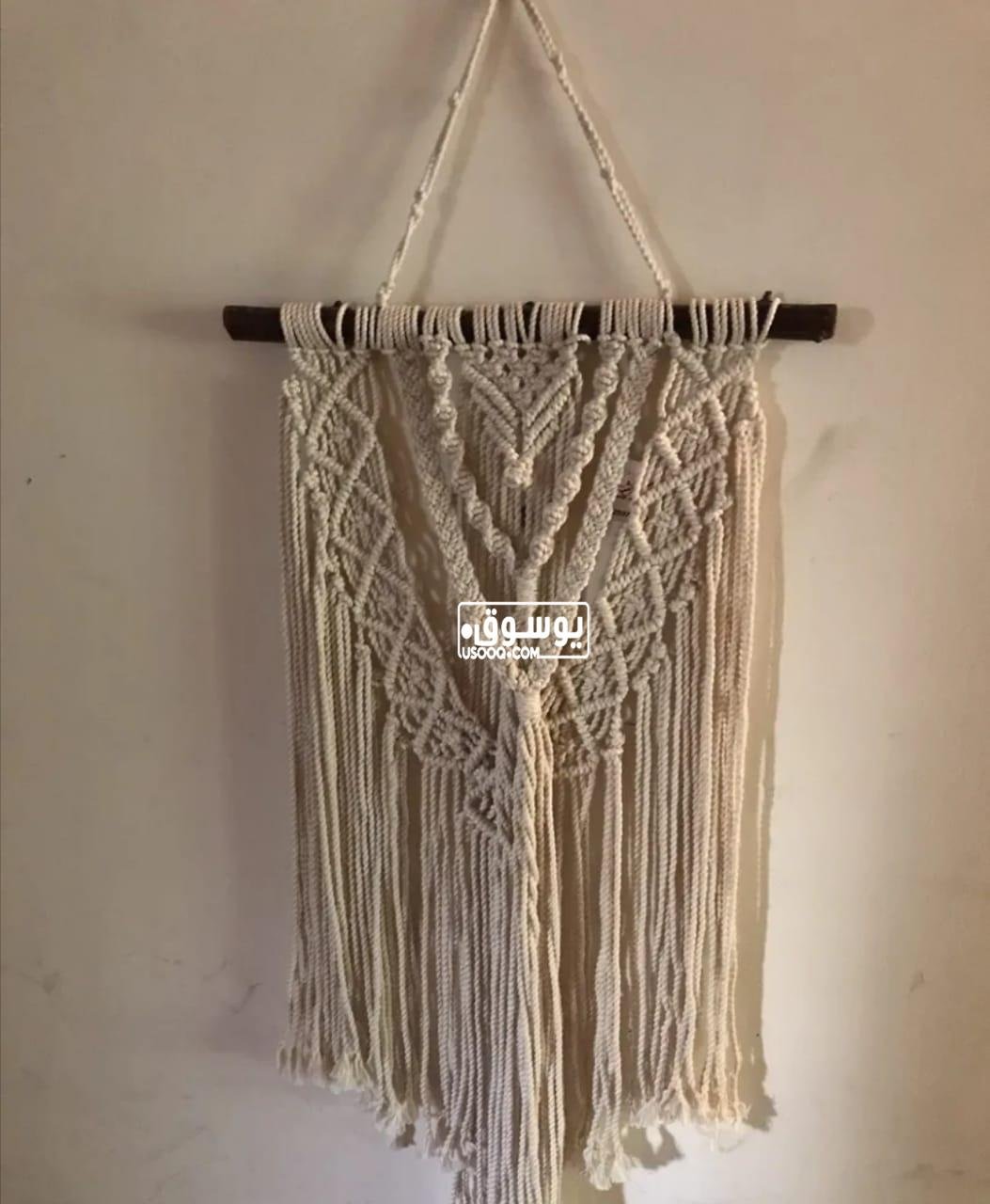 للبيع شغل هاند ميد للحائط