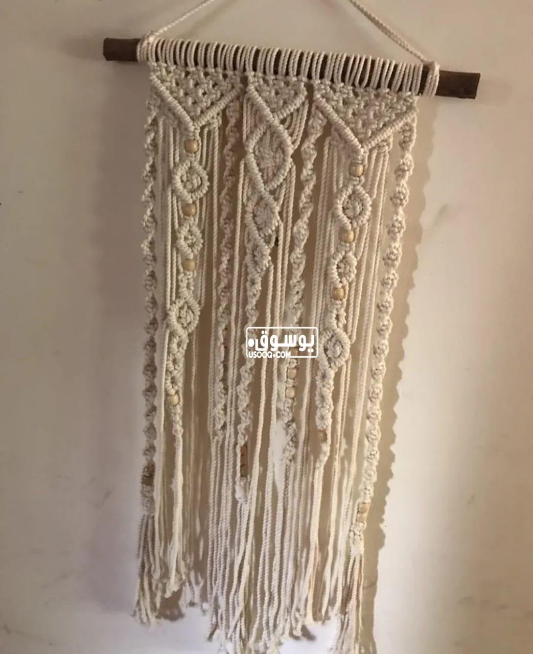 للبيع شغل هاند ميد للحائط