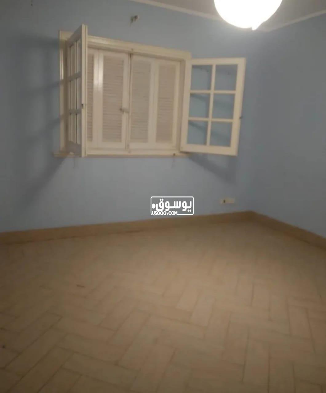 شقة تشطيب سوبر لوكس فى شيراتون