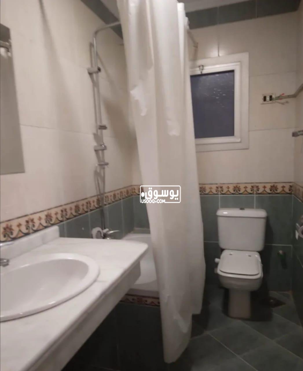 شقة تشطيب سوبر لوكس فى شيراتون