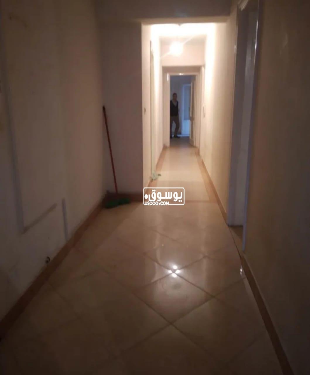 شقة تشطيب سوبر لوكس فى شيراتون