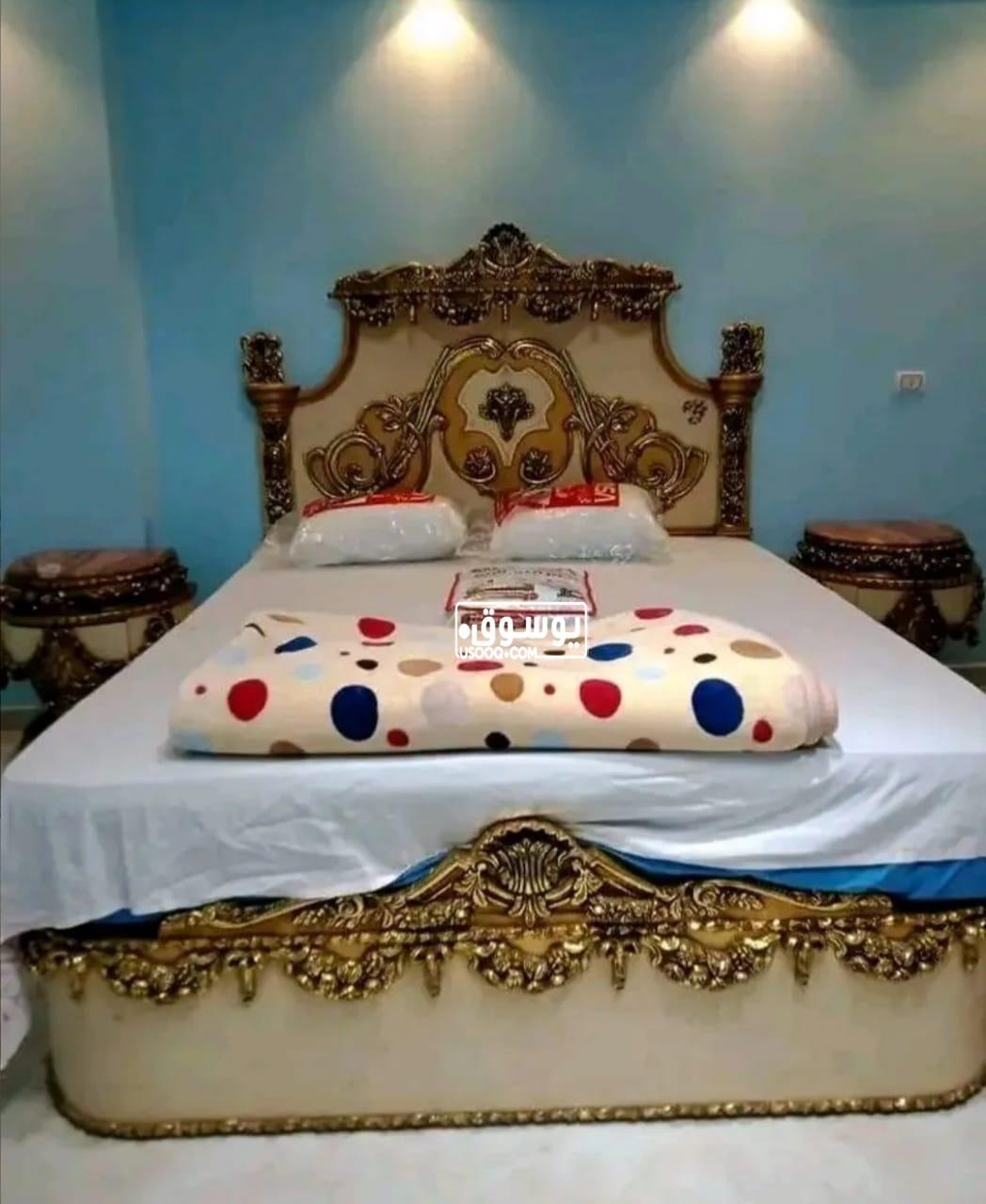 شقة مفروشة في خاتم المرسلين لوكس للايجار