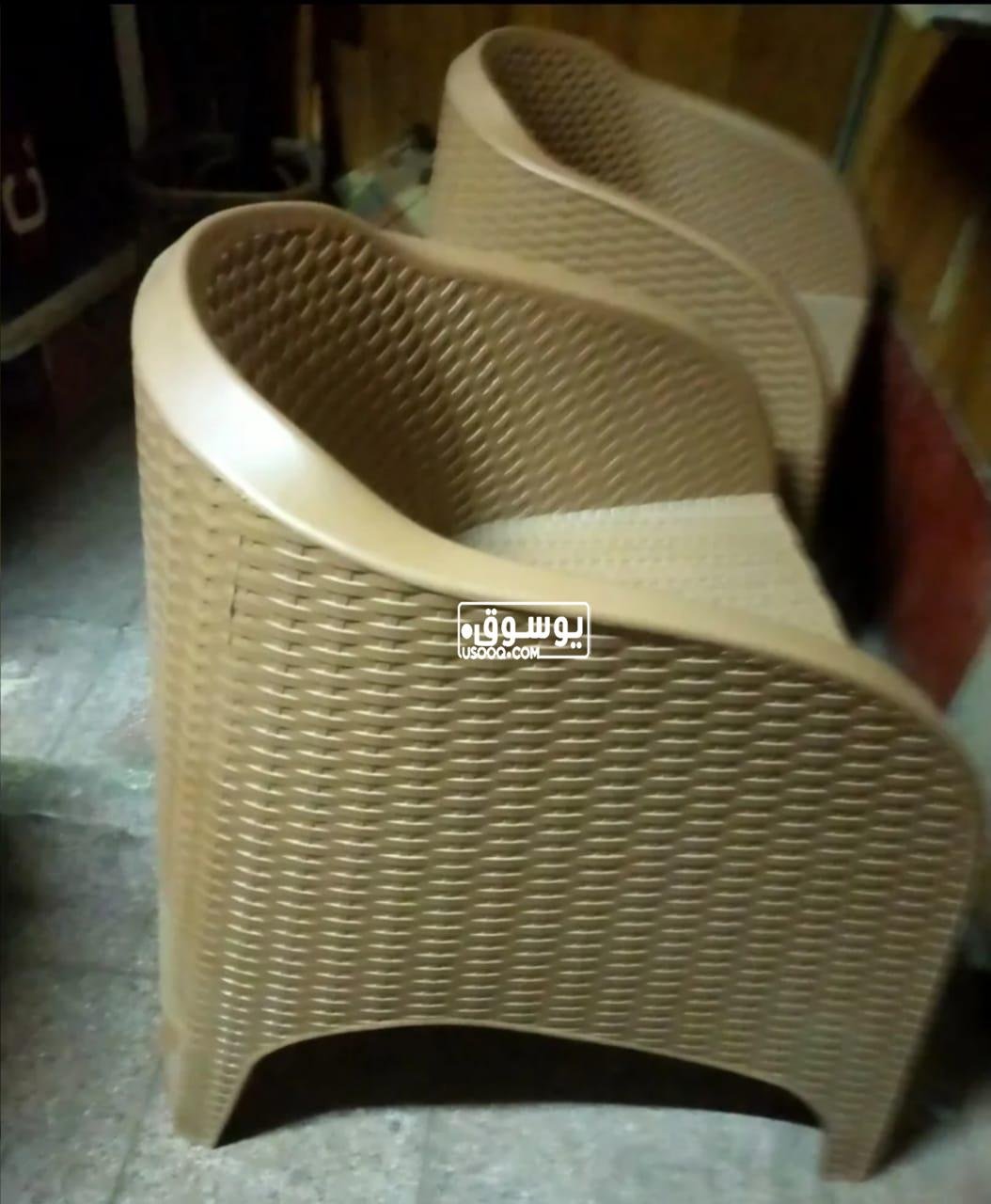 كراسي بلكونة للبيع في السيدة زينب