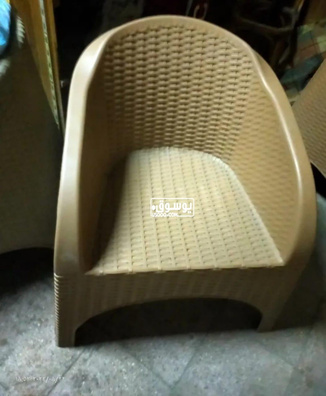 كراسي بلكونة للبيع في السيدة زينب