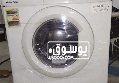 للبيع غسالة White point استعمال خفيف WhatsApp-Image-2022-12-24-at-18.21.53