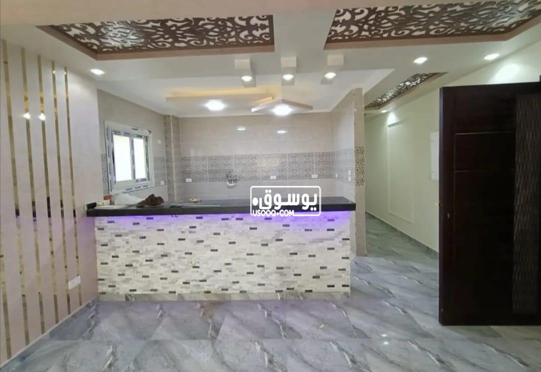 شقة للبيع فى ارقى كمبوند فى اكتوبر