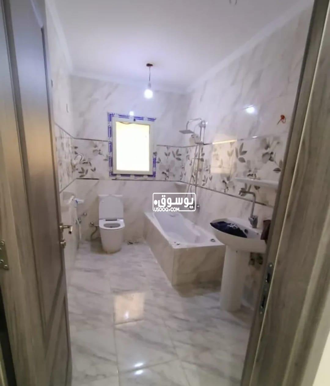 شقة للبيع فى ارقى كمبوند فى اكتوبر