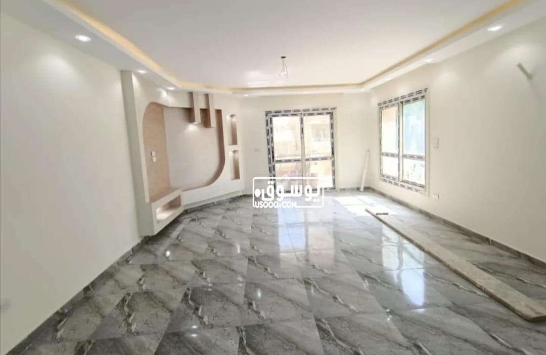 شقة للبيع فى ارقى كمبوند فى اكتوبر