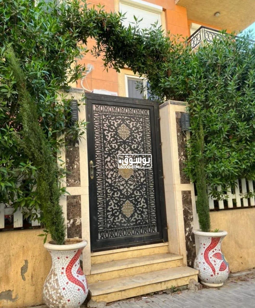 شقة للبيع بحى راقى ب 6 اكتوبر