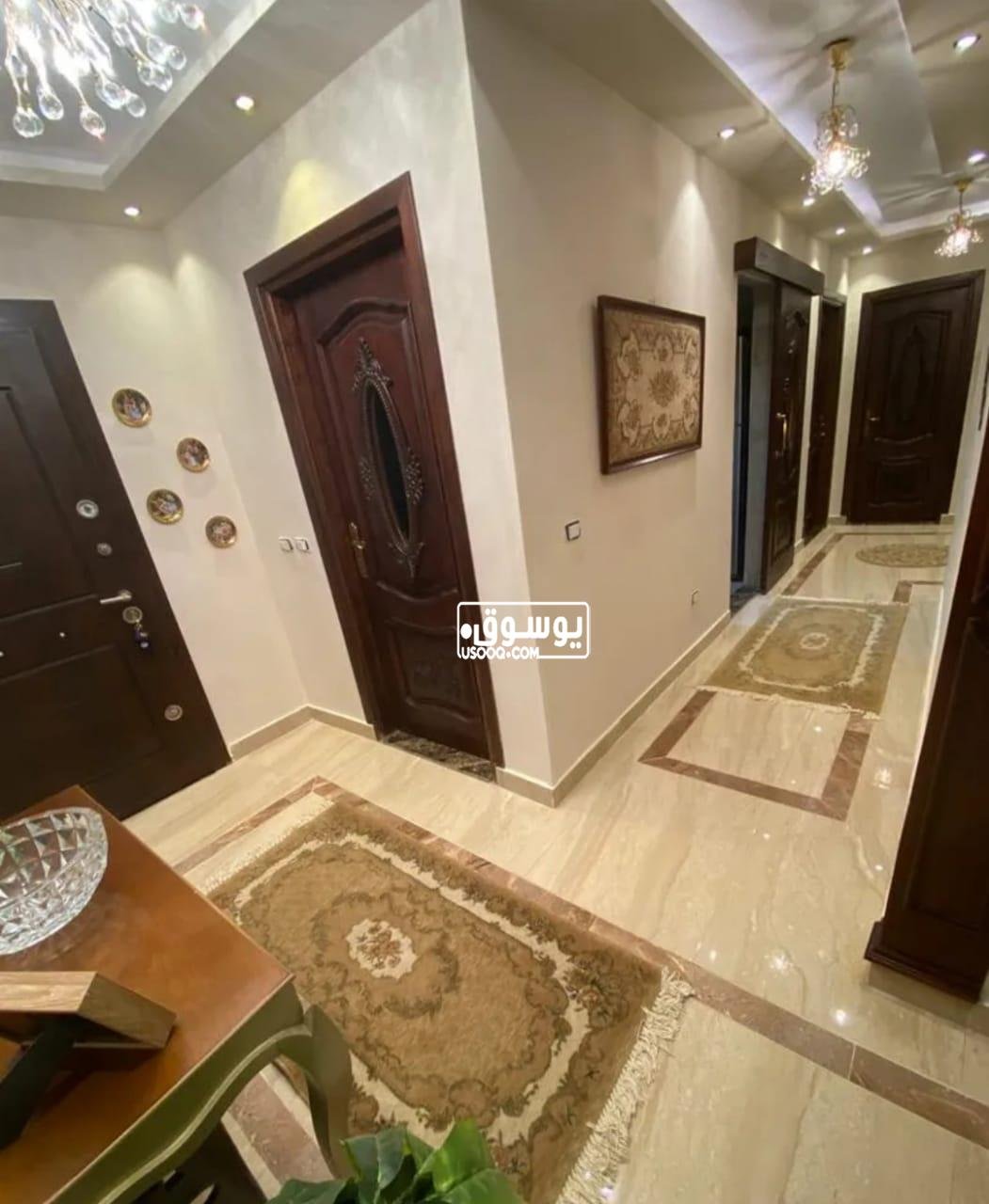 شقة للبيع بحى راقى ب 6 اكتوبر